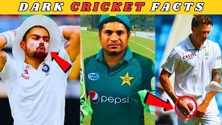 Secret Cricket Facts | World Cup | India | Factsify #india #worldcup