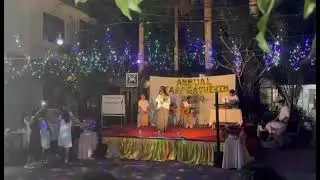 2024 Annual Staff Party NHHK