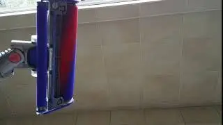 [Review] DYSON V8 FLUFFY PRO ROLLER HEAD