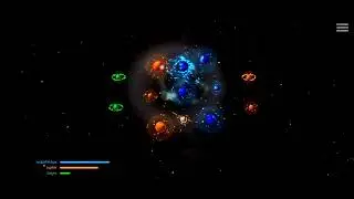 Auralux 2 Constellations - Vergence, Nova Time