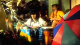 Serpent Eyez Song by Hurky - Aee Kumariye