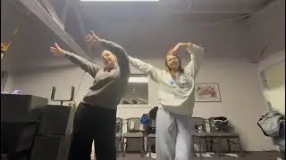 Jitterbug (PART FOR THE JITTERBUGS — FROM THE BACK)