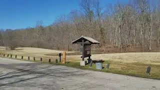 Council Bluff Lake