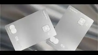 Lancamento!!! C6 Graphene World Legend o cart&atilde;o mais exclusivo do Brasil