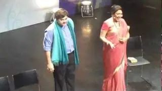 Mifta Awards 2011 London, Prashant Damale