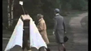 UK Candid Camera Classics - The Birdman Of Basingstoke