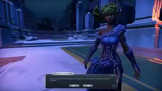 Crowfall Day 3