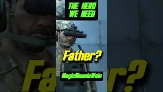 Hero Saves His Son Shaun #fallout #fallout4 #gaming #gameplay