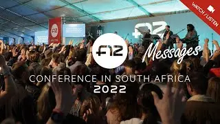 2022 RSA Conference Messages l Now Live