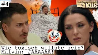 REACTION: Malvin macht Jennifer fertig – Psychoterror & ständiges Runtermachen