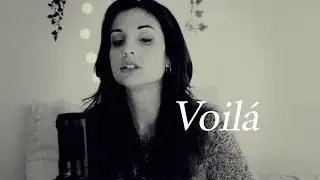 Voilà - Sheyla Saurí Cover | Barbara Pravi