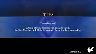 [FGO] Moon Goddess 3 turn farm Goddess