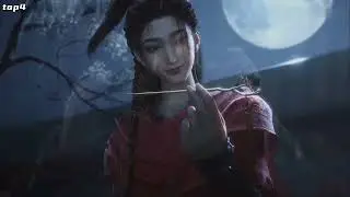 Where Winds Meet : Top 10 Story Cutscenes Cinematic |  Wuxia Game Movie Unreal Engine 5