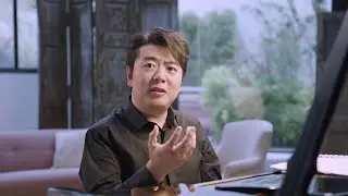 Lang Lang on Liszt - Consolation No. 2