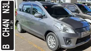 In Depth Tour Suzuki Ertiga GX [ZE] (2015) - Indonesia