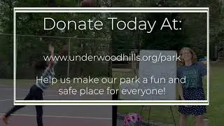 Help us purchase new playground equipment