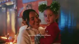 EL A&Ntilde;O NUEVO   Nico Hern&aacute;ndez, Jes&uacute;s Hern&aacute;ndez Official Video
