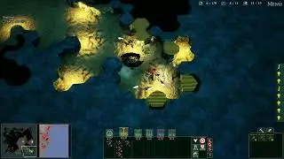 Empires of the Undergrowth! part 1