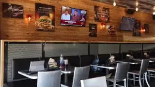 BurgerFi Environmental Sustainability