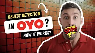 OYO ROOMS OBJECT DETECTION using Python and Computer Vision (DAY-01)