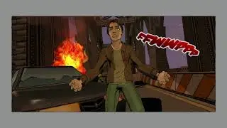 Ultimate Spider Man Peter Parker vs Silver Sable Bossfight