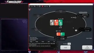 Lost $10K Again & NL1K 3max Review – Final Arc Day 16