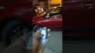 #i20 new smart key for i20 2019 #trending #locksmith #carkeymakeing