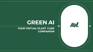 Introducing ''Green AI''