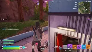 Fortnite Lol Team Victory