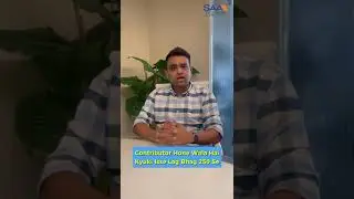 Role of Indian Real Estate in GDP