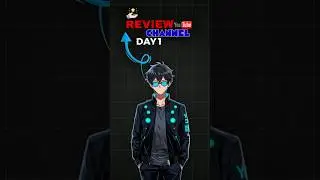 I Will Review Your YouTube Channel | Road to 1000 Subscribers | Day 1