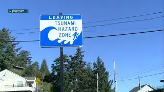 Japan &lsquo;megaquake&rsquo; warning highlights Cascadia concerns on West Coast