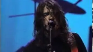 Foo Fighters - Big Me