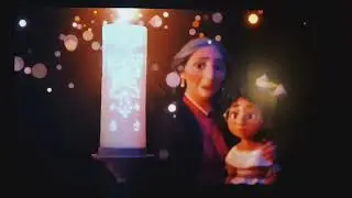 Encanto ABC Opening