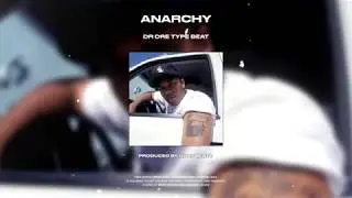 (SOLD) Dr Dre x Ice Cube Type Beat 2020