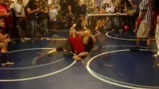 Angel Gonzalez  Black Mat MMA 1st Annual Dual Tournament