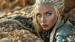 Human Medic Saves a Wounded Alien&mdash;Not Knowing She Was the Galaxy's Deadliest Empress | HFY Sci-Fi