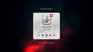 Smooth Jazz Piano Instrumental Music - Caf&eacute; Serenade by Espresso Beats Cafe Music Channel