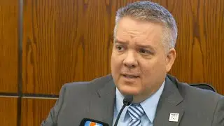 Davis School District introduces new superintendent
