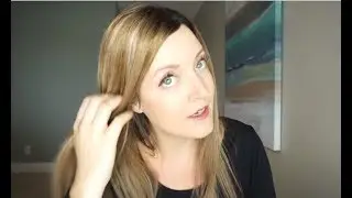 Uniwigs Clara Remy Human Hair Topper Review P30001
