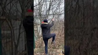 Не лазьте по заборам⚠️