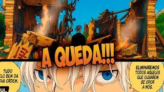 Sakamoto DERROTADO por Slur?!! O Que ACONTECEU em Sakamoto Days 207?!!
