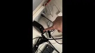 TRANYOO Kabel Data Charger 4in1 100W T-XS11  