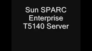 Oracle Sun SPARC Enterprise T5140 Server - www.mcac.com