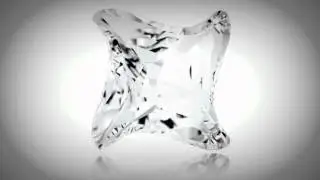 Swarovski 4485 - Twister Fancy Stone Crystal