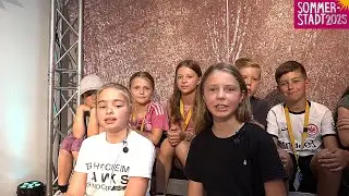 5. Sendung SOMMERSTADT TV 25 vom 08.08.2025