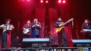 Mar&iacute;a Esther Zamora con Los Republicanos de la Cueca - 12&deg; Aniversario Club Matadero 2022