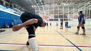 D&rsquo;Hunters Community - fun game / Mixed - Championship Team 5 Team 3 / 09.01.2026