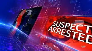 BINGE CRIME DAILY NEWS SHOW PROMO. #news #crimenews #breakingnews #lawandcrime #court  #truecrime