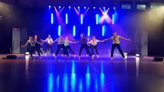 Kulturskolan Del 2 - Kulturnatten 2018